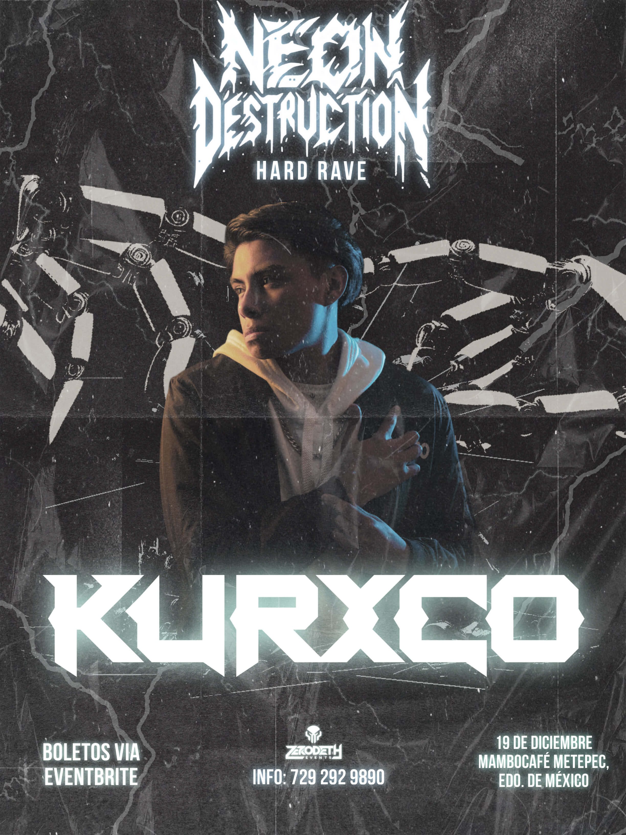 Kurxco